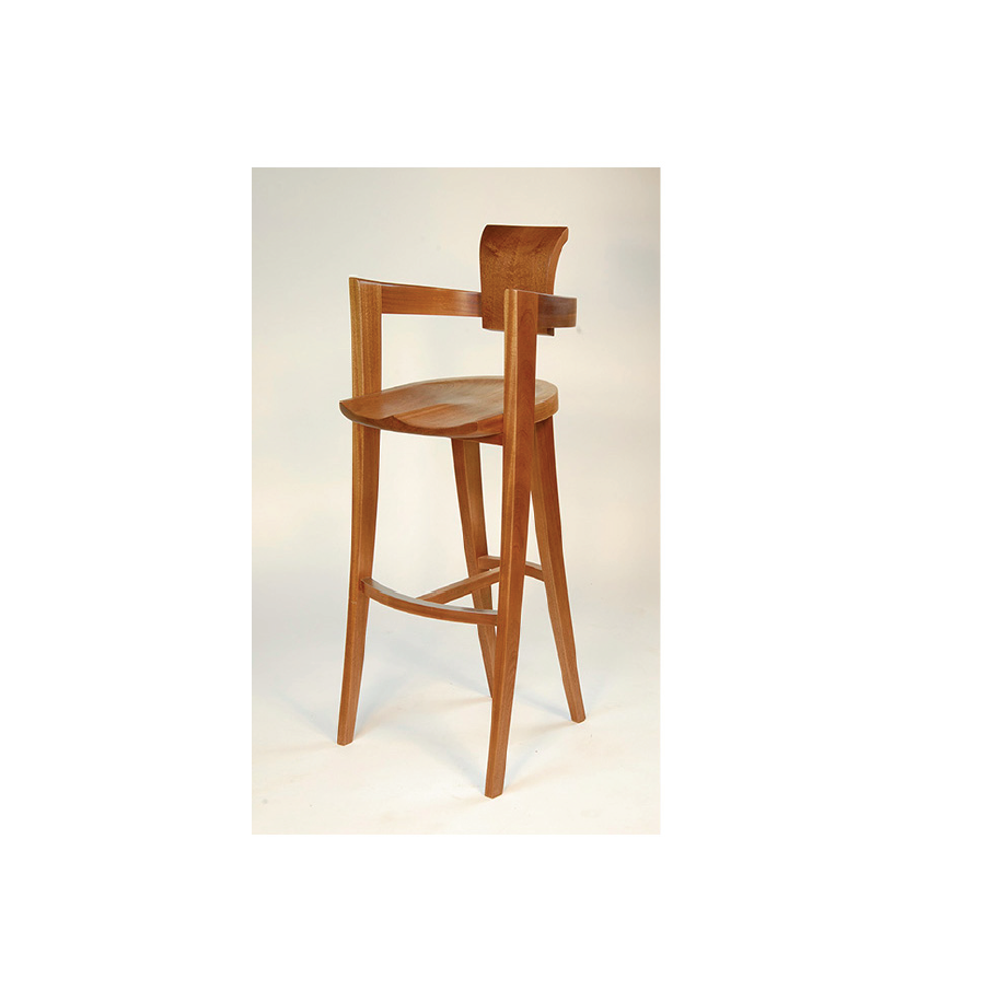 Weitzman Furniture Neptune Bar Stool